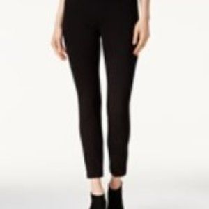 BAR III Pull-On Ponte Leggings